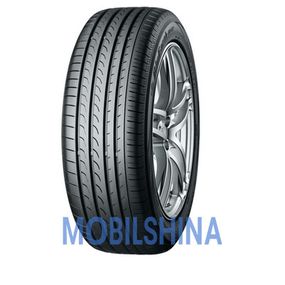 Летние шины YOKOHAMA BluEarth RV02 (215/65R17 99V)