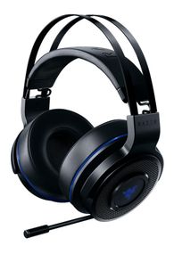 Гарнітура Razer Thresher 7.1 PS4 WL Black/Blue (RZ04-02230100-R3M1)