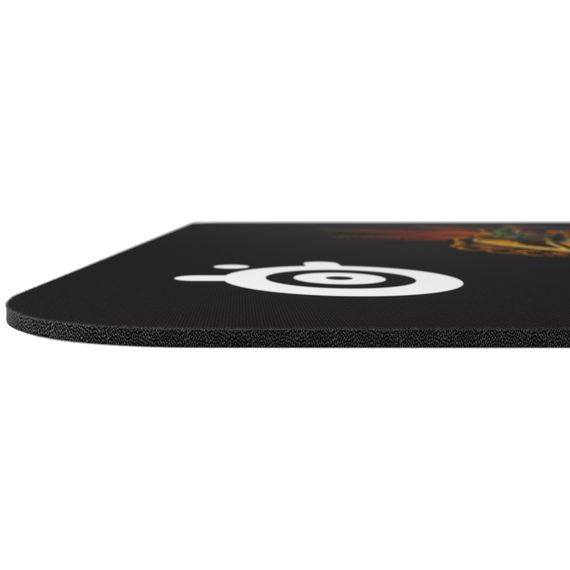Ігрова поверхня SteelSeries Qck L Call of Duty Zombies Edition 450mmx400mmx2mm | Зображення 3