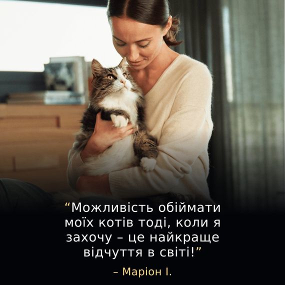Сухой корм для стерилизованных кошек с индейкой Purina Pro Plan LiveClear Sterilised Turkey 1.4 кг | Зображення 2
