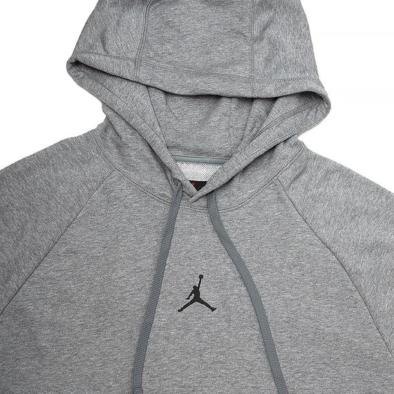Толстовка JORDAN M J DF SPRT CSVR FLC PO | Зображення 2