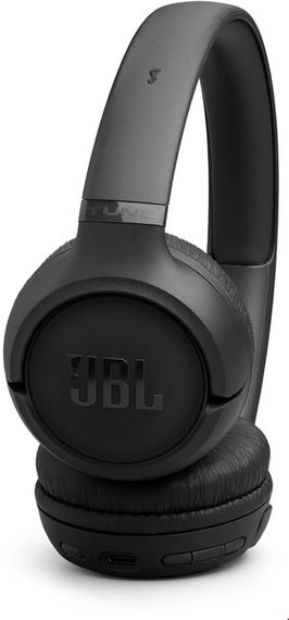 Гарнітура JBL TUNE 530BT Black (JBLT530BTBLKEU) | Зображення 3