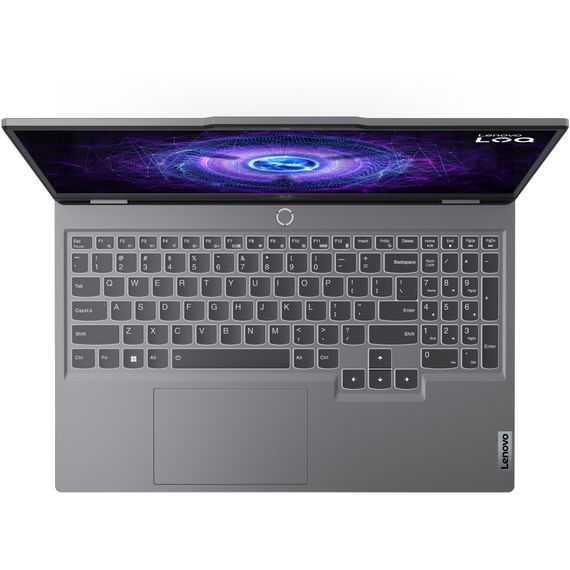 Ноутбук Lenovo LOQ 15IAX9 (83DV00GVRA) | Зображення 3