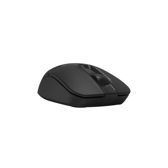 Миша бездротова A4Tech Fstyler FB12S (Black),  USB, колір чорний | Зображення 6