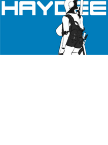 Haydee Steam Gift EUROPE