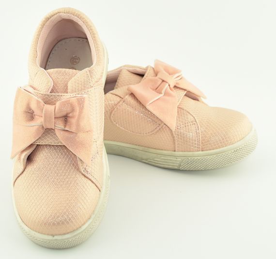 Ботинки P183 pink Clibee 28, 18,5 | Зображення 7