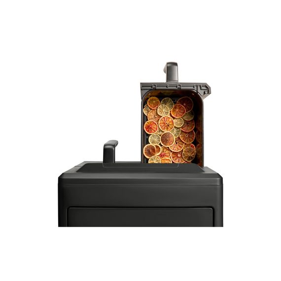 Мультипіч Cuisinart AIR-TWIN 10.4L (AFD10OBLE) | Зображення 5
