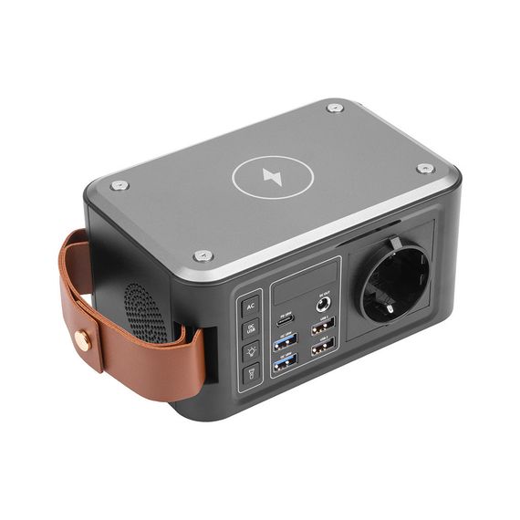 Зарядна станція PowerPlant PP-286 24000mAh (PB931347) | Зображення 2