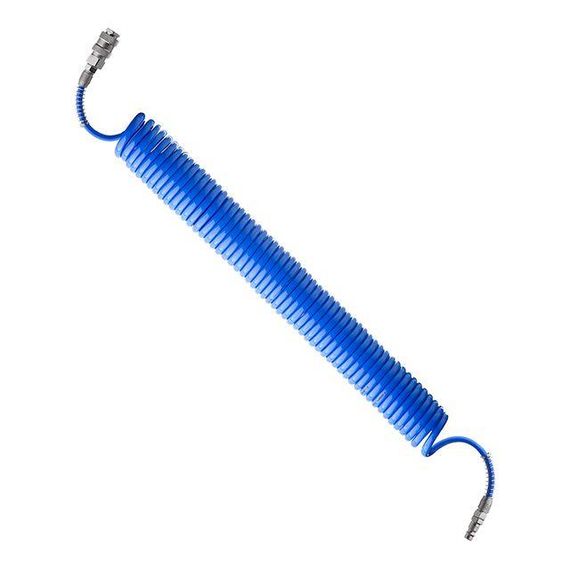 Шланг високого тиску спіральний INTERTOOL PT-17071