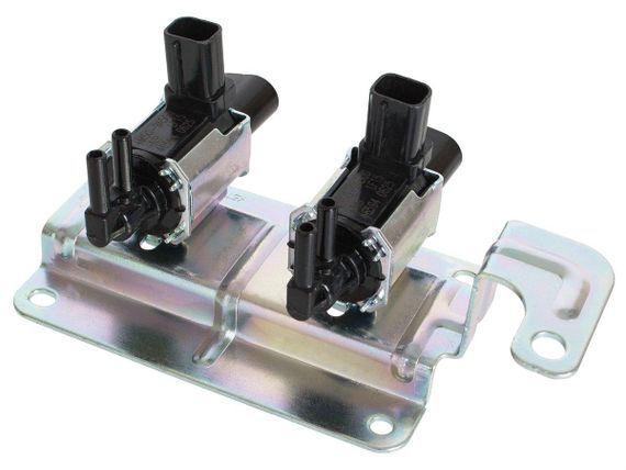 Volvo C30 (06-12) вакуумные клапаны впускного коллектора, Вольво С30