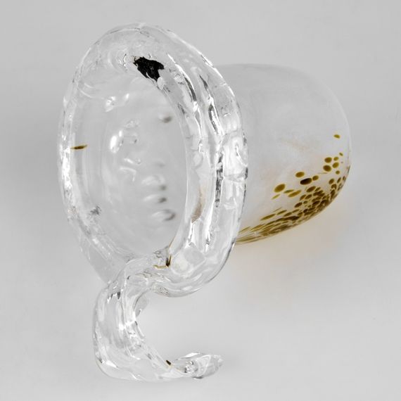 Плафон для люстры GLAS-A577