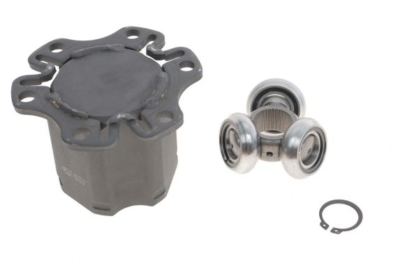 ШРКШ внутрішній VW Sharan Audi A4 1.8-2.8 97-10 34x86  44981766701 | Зображення 2