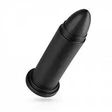 Великий анальний плаг для фістингу BUTTR Pounder Dildo Sex Aura | Зображення 1