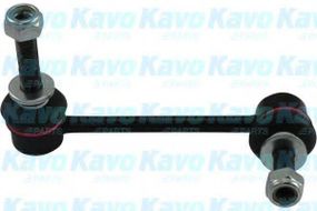 Стійка стаб. TOYOTA LANDCRUISER 120150 02-,HI-LUX 2WD4WD 05- з гайками (вир-во 555 Японія) 555 SL3890RM на TOYOTA FJ CRUISER (GSJ1_)