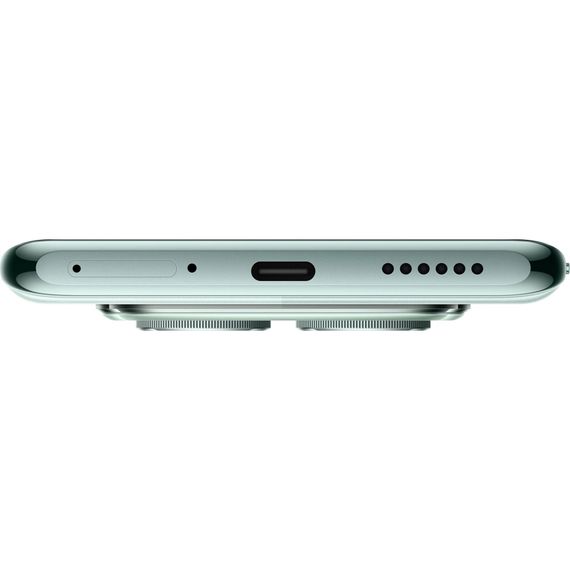 Мобильный телефон Xiaomi Redmi Note 14 Pro 5G 8/256GB Coral Green (1123277) | Зображення 8