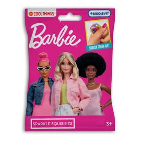 Игрушка-сюрприз "Гламурные мелочи" Cool Things BR045 серии Barbie в ассортименте