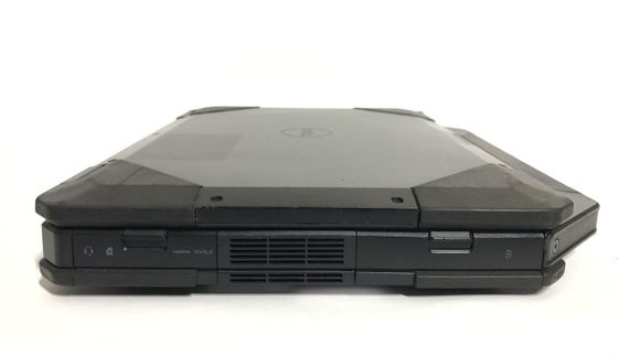 Защищенный ноутбук Б-класс Dell Latitude 14 Rugged 5404 / 14" (1366x768) IPS Touch / Intel Core i5-4310U (2 (4) ядра по 2.0 - 3.0 GHz) / 8 GB DDR3 / 256 GB SSD / Intel HD Graphics 4400 / WebCam / Win 10 Pro б/у | Зображення 3