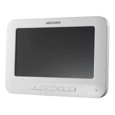 Комплект видеодомофона Hikvision DS-KIS203T | Зображення 2