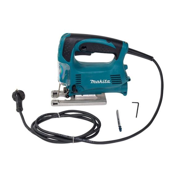 Електролобзик Makita 4329 | Зображення 5