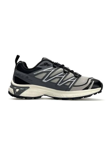 Чоловічі кросівки  Salomon XT-6 EXPANSE Grey White весна / літо / осінь А3849 | Зображення 1