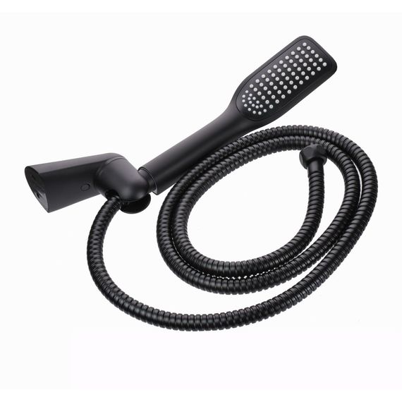 Змішувач для ванни TOPAZ LEXI TL 21101-H57-BL | Зображення 3