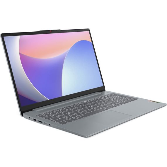 Ноутбук Lenovo IdeaPad Slim 3 15IRH8 (83EM00EERA) | Зображення 1