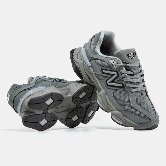 Кросівки New 9060 / New  топ весна / осінь 2359 43 27.5 | Зображення 9