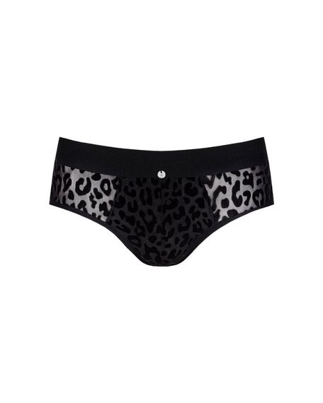 Труси чоловічі Obsessive Azmeron S/M | Зображення 1