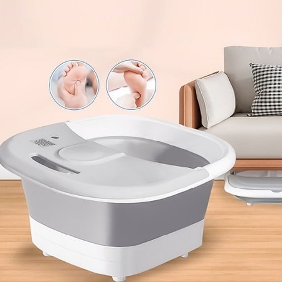 Масажна ванночка для ніг FS 883 Medisana (43050-_706) | Зображення 1