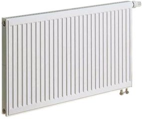 Радіатор сталевий Kermi Profil-V FTV 11 тип 500x1600 мм нижнє підключення