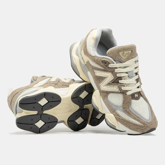 Кросівки New 9060  весна / осінь 1882 37 23.5 см | Зображення 7