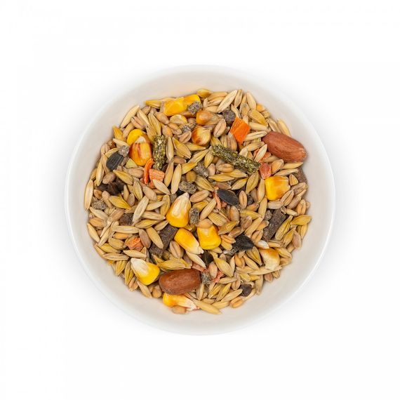 Корм Природа Пацючок для декоративних пацюків 500 г | Зображення 1