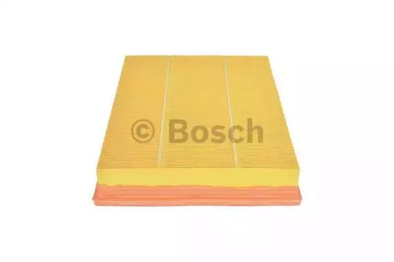 Фільтр повітряний FIAT CROMA, OPEL VECTRA, BOSCH (1457433578) | Зображення 2