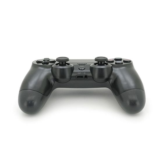 Геймпад бездротовий для PS4 SONY Wireless DUALSHOCK 4 (Black), 3.7V, 500mAh, Blister | Зображення 2