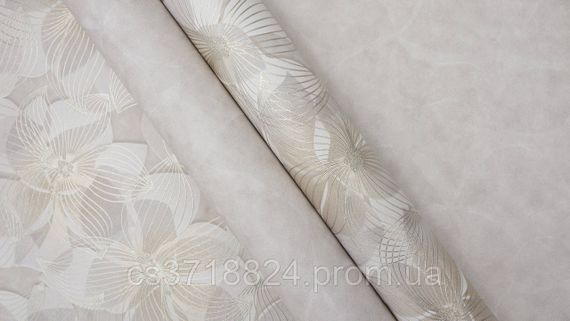 Обои виниловые на флизелиновой основе SINTRA Arnica 507742 (1,06х10,05м) | Зображення 5