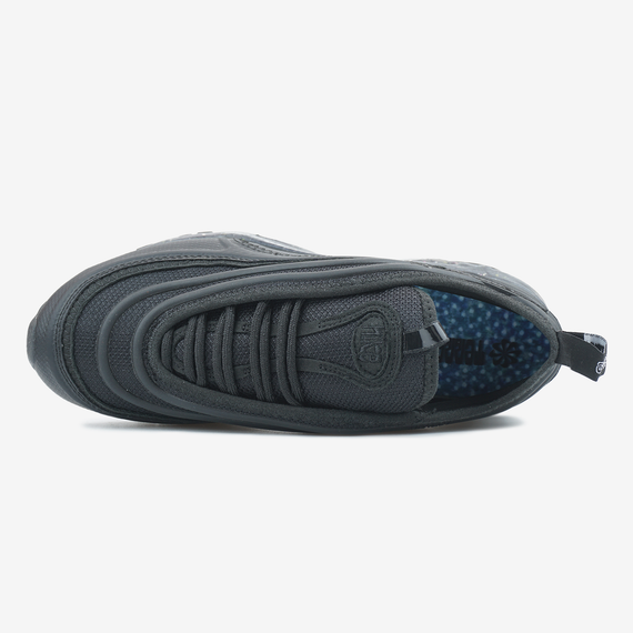 Кросівки Air Max 97 Terrascape Triple Black весна / літо / осінь 0222 40 25 | Зображення 2