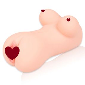 Мастурбатор-вагіна Kokos Clara Onahole Sex Aura