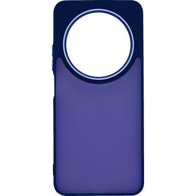 Чехол для мобильного телефона Armorstandart Frame Xiaomi Redmi 14C 4G / Poco M7 5G / Poco C75 4G Blue (ARM85589)