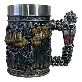 Кухоль Чашка 3D Game Over 500ml