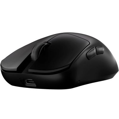 Мышка Fgg Madlions MAD G MAX Black (FGG-MAD-G-MAX-BLK) | Зображення 3