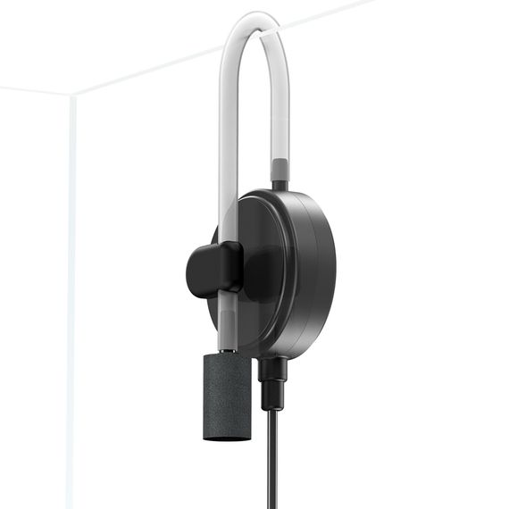 Безшумний акваріумний компресор aPUMP Magnet для акваріумів до 100л | Зображення 4