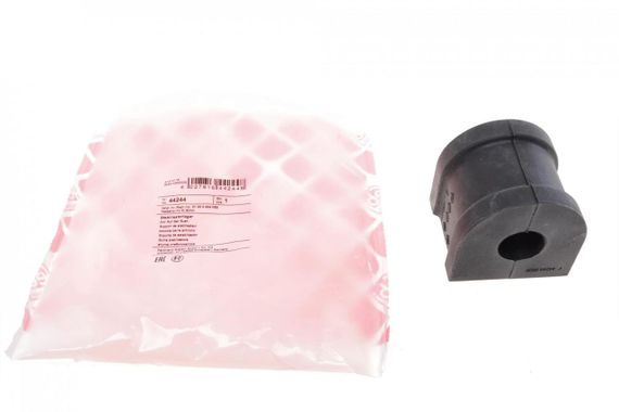 Втулка стабилизатора переднего BMW X3 E83 03-11 d=21.5 mm  44244