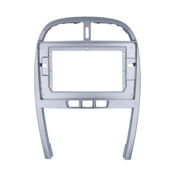 Перехідна рамка серії QIV QBR-F 2400-09 для Chery Tiggo 3 2010-2013 10 дюймів