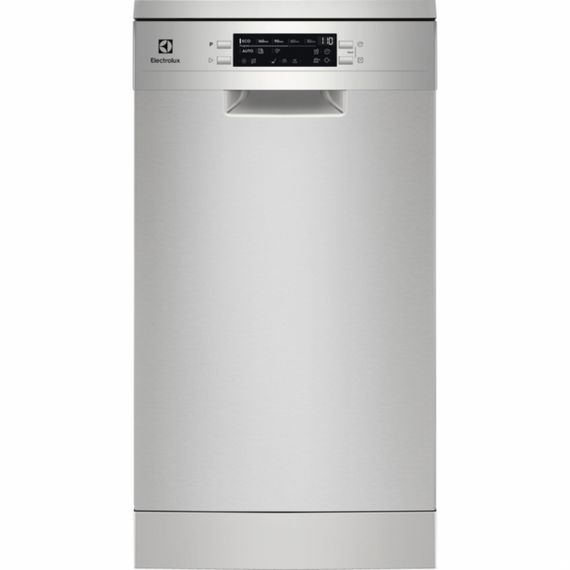 Посудомоечная машина Electrolux SES42201SX