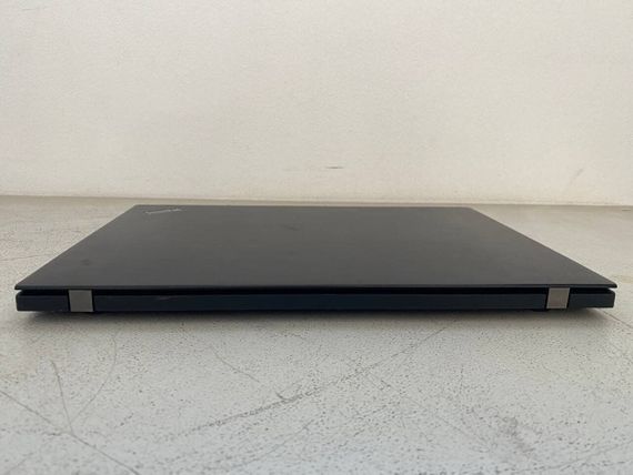 Ноутбук Б-класс Lenovo ThinkPad T470s / 14" (1920x1080) IPS Touch / Intel Core i7-6600U (2 (4) ядра по 2.6 - 3.4 GHz) / 8 GB DDR4 / 256 GB SSD / Intel HD Graphics 520 / WebCam б/у | Зображення 6