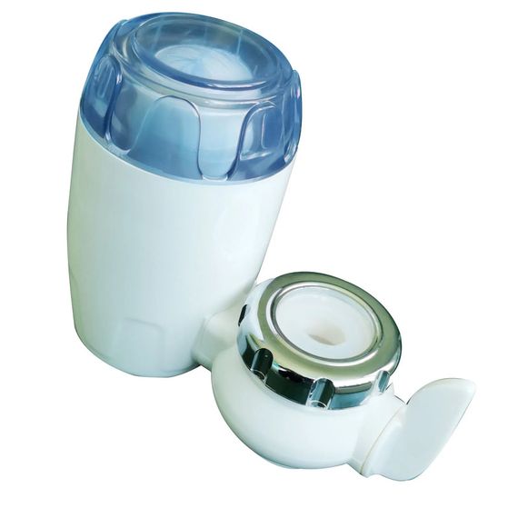 Фільтр-насадка на кран з ефективним очищенням XPRO ZSV-040 (234567504_396) | Зображення 4