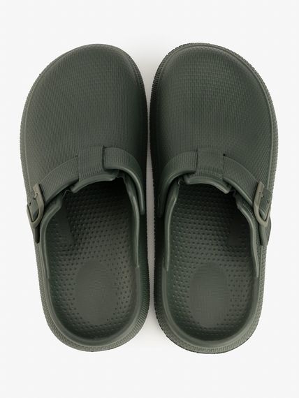 Крокси чоловічі 525 45/46 Хакі shop (2000999619564) | Зображення 6
