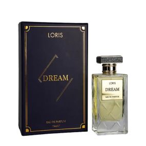 Унисекс парфюм Loris DREAM 75 ml
