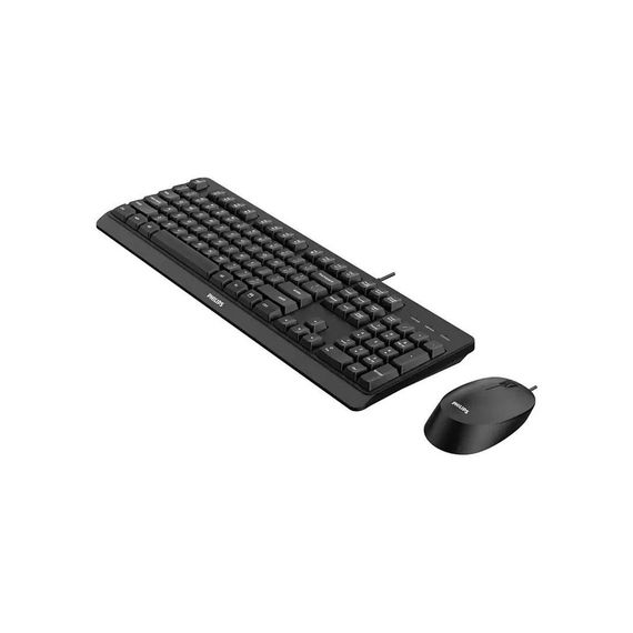 Комплект Philips SPT6207BL/00 USB Black (SPT6207BL/00) | Зображення 3