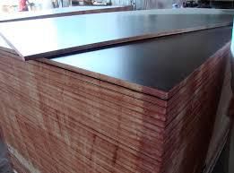 Фанера ламінована 12x1250x3050 F/F (grey - 174 г/м2) Латвія